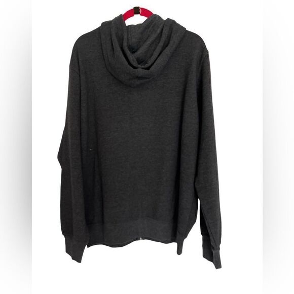 New England Patriots Authentic Super-bowl 2017 Best Comeback Ever NWT Hoodie - Picture 3 of 8